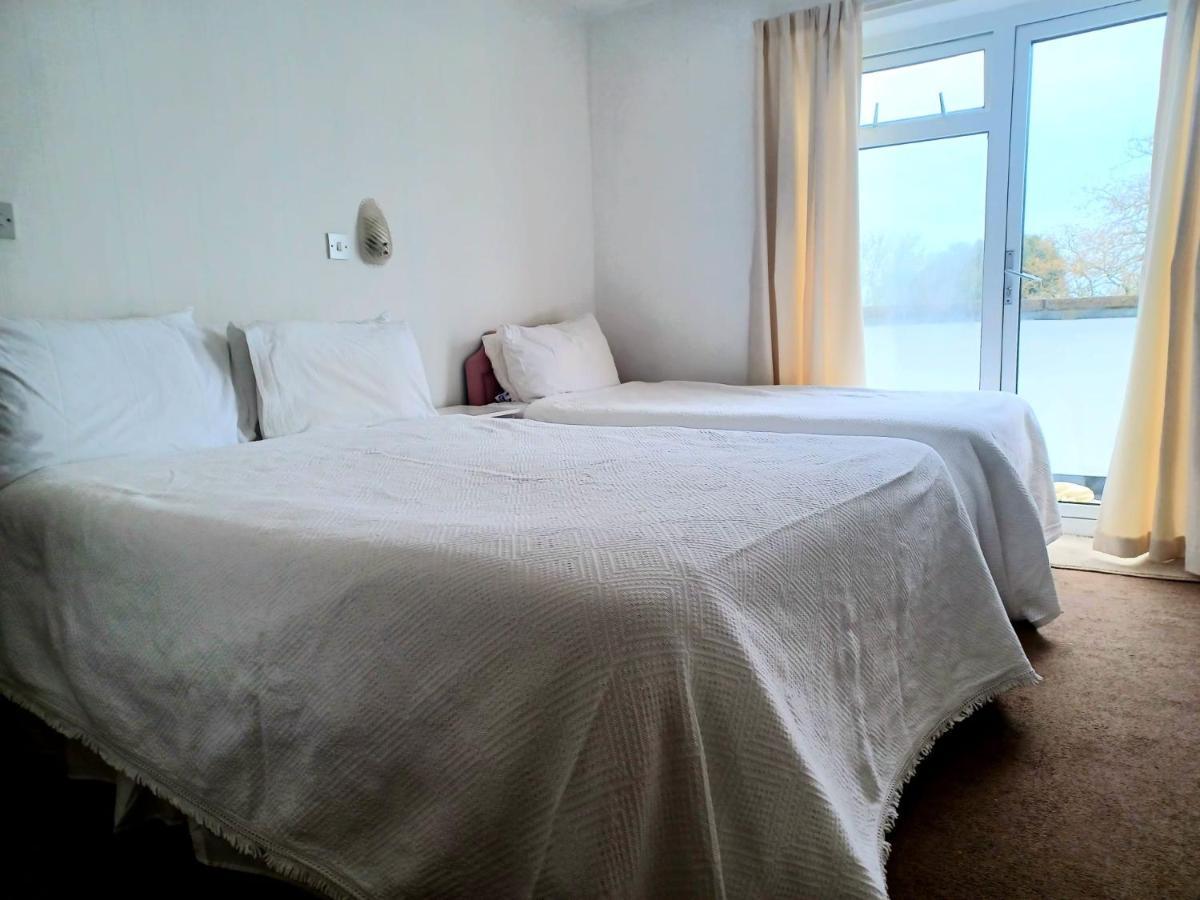 Hotel St Merryn à Carbis Bay Extérieur photo