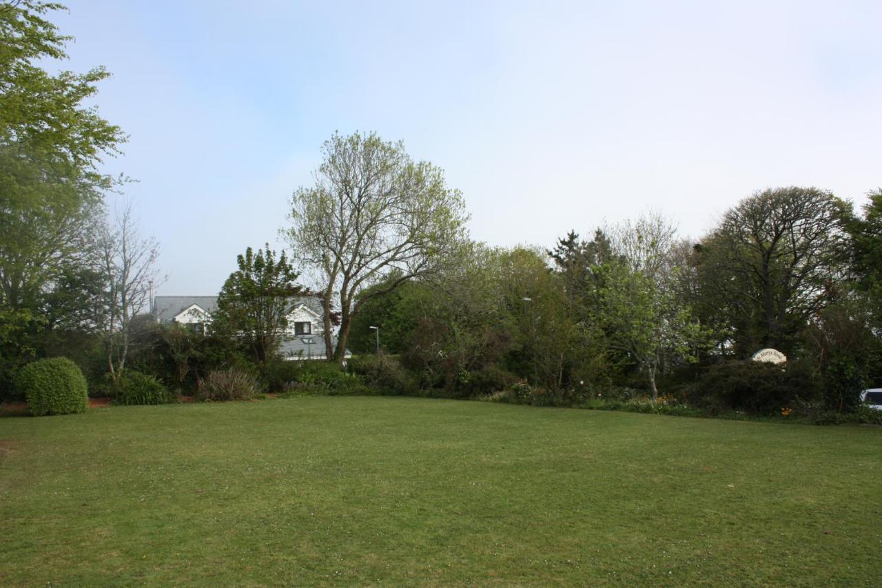 Hotel St Merryn à Carbis Bay Extérieur photo