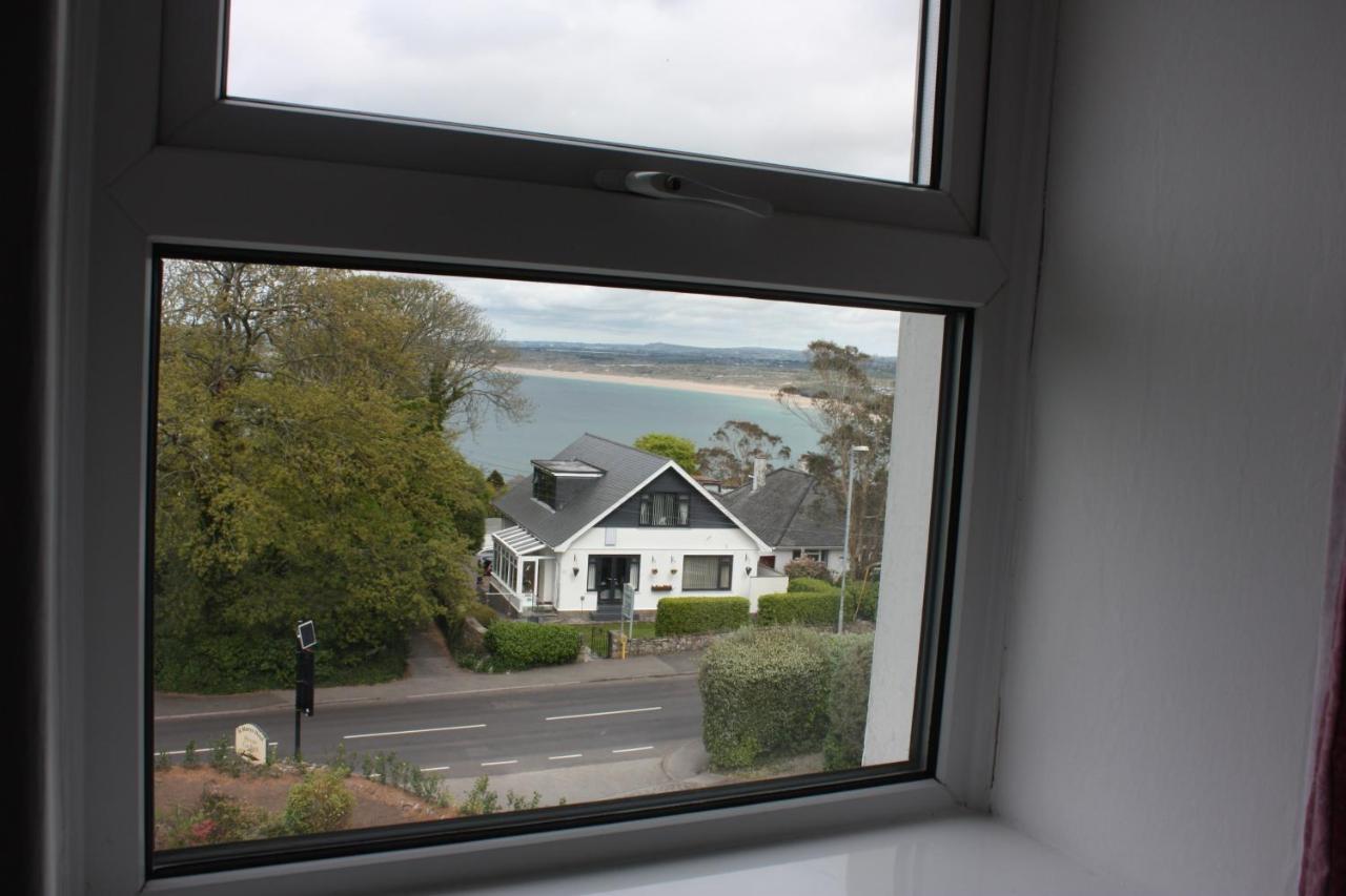 Hotel St Merryn à Carbis Bay Extérieur photo