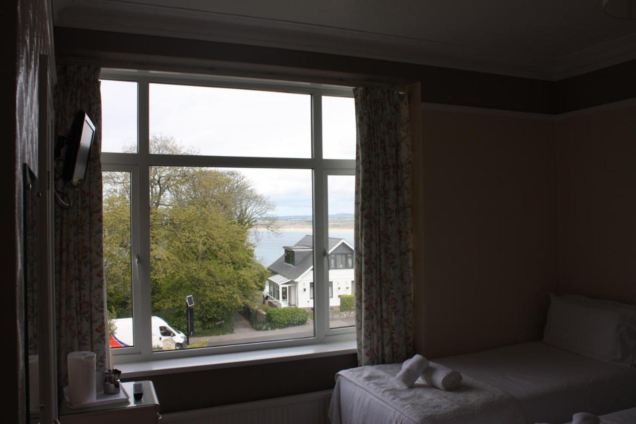 Hotel St Merryn à Carbis Bay Extérieur photo