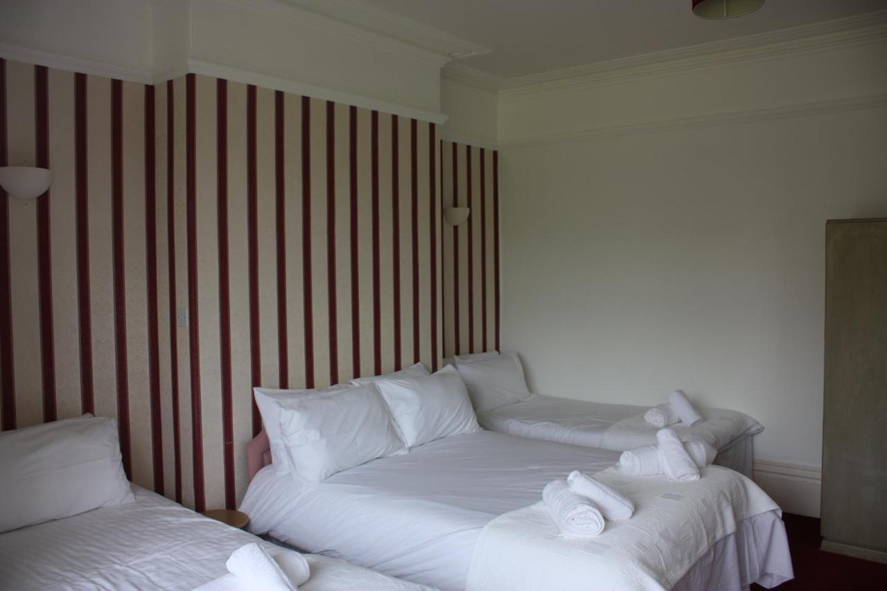 Hotel St Merryn à Carbis Bay Extérieur photo
