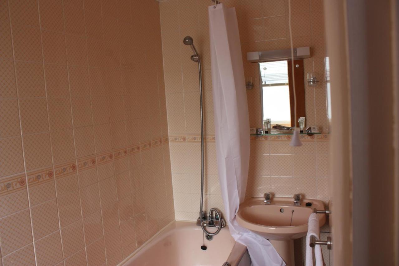 Hotel St Merryn à Carbis Bay Extérieur photo