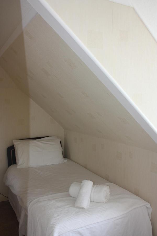 Hotel St Merryn à Carbis Bay Extérieur photo