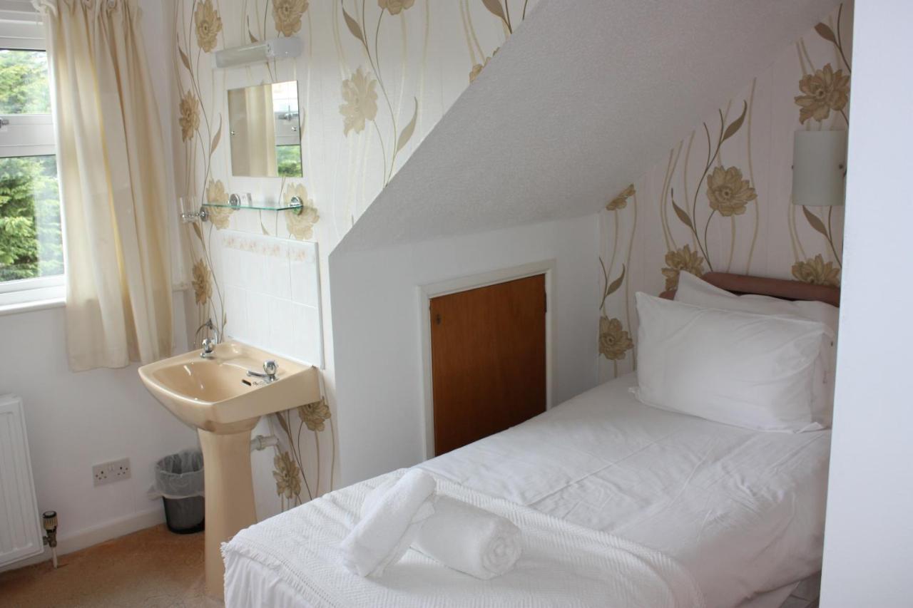 Hotel St Merryn à Carbis Bay Extérieur photo