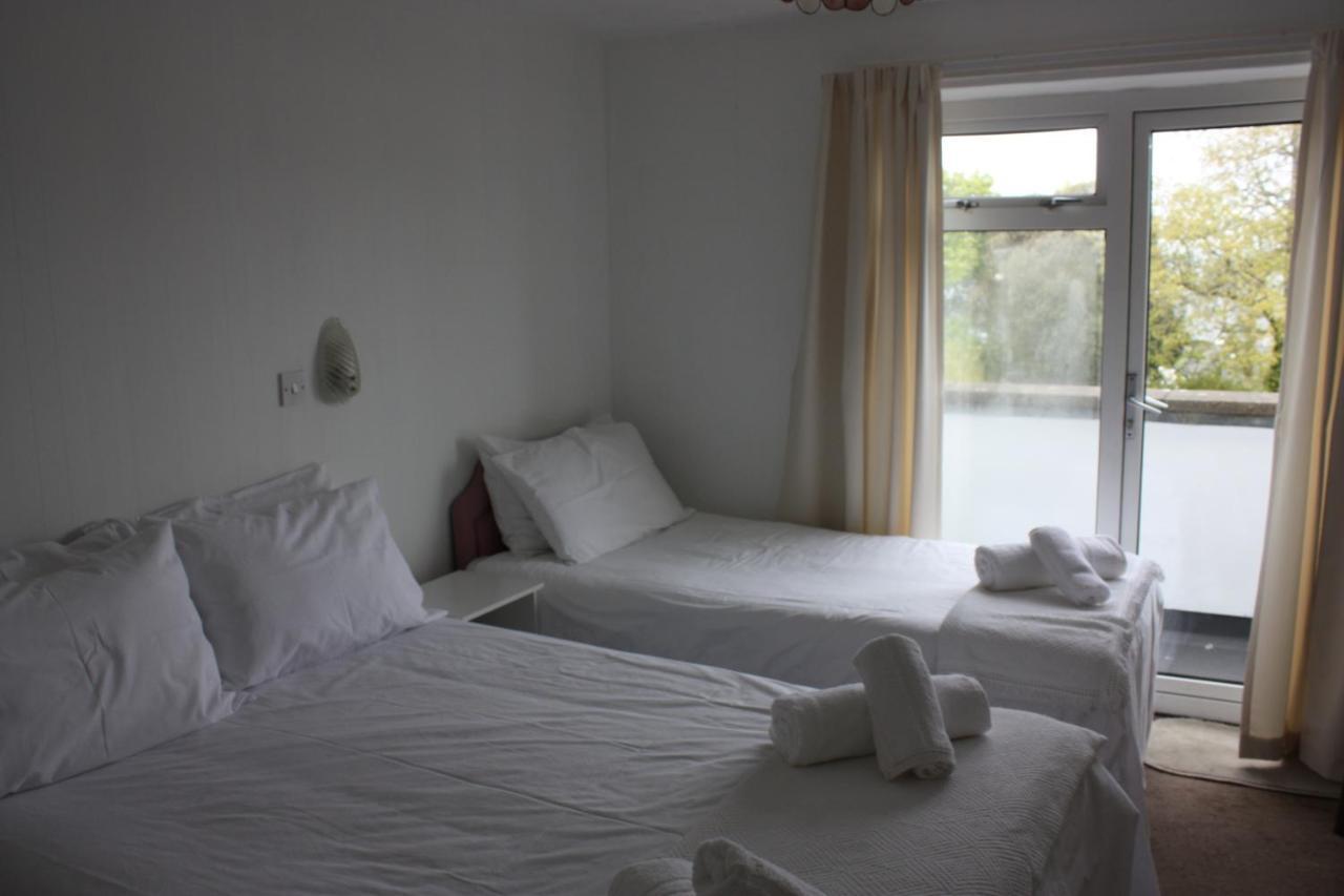 Hotel St Merryn à Carbis Bay Extérieur photo