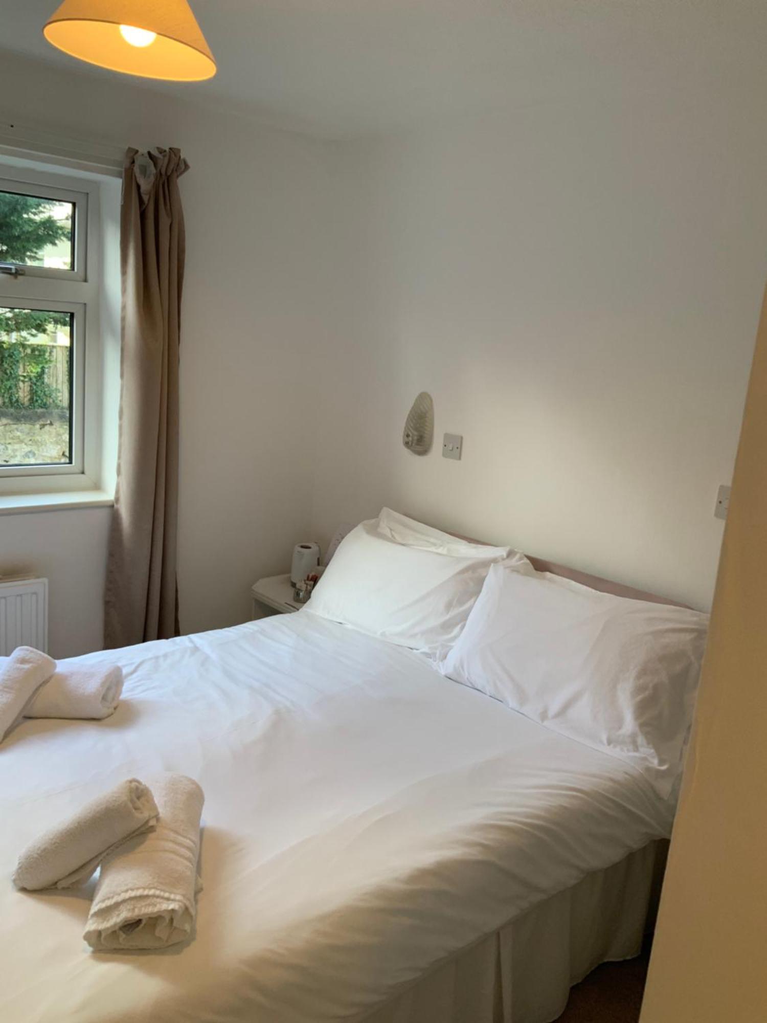 Hotel St Merryn à Carbis Bay Extérieur photo