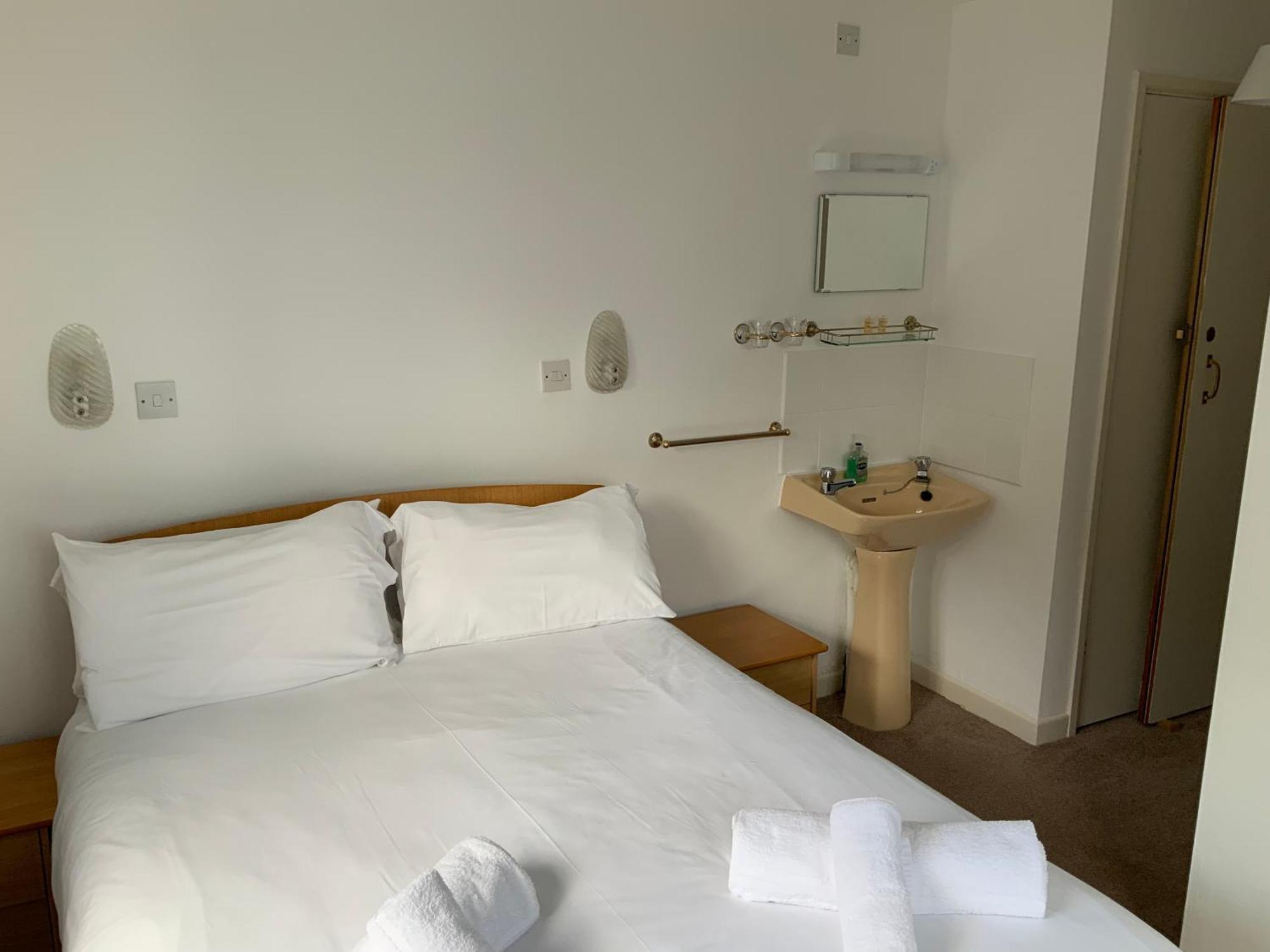 Hotel St Merryn à Carbis Bay Extérieur photo
