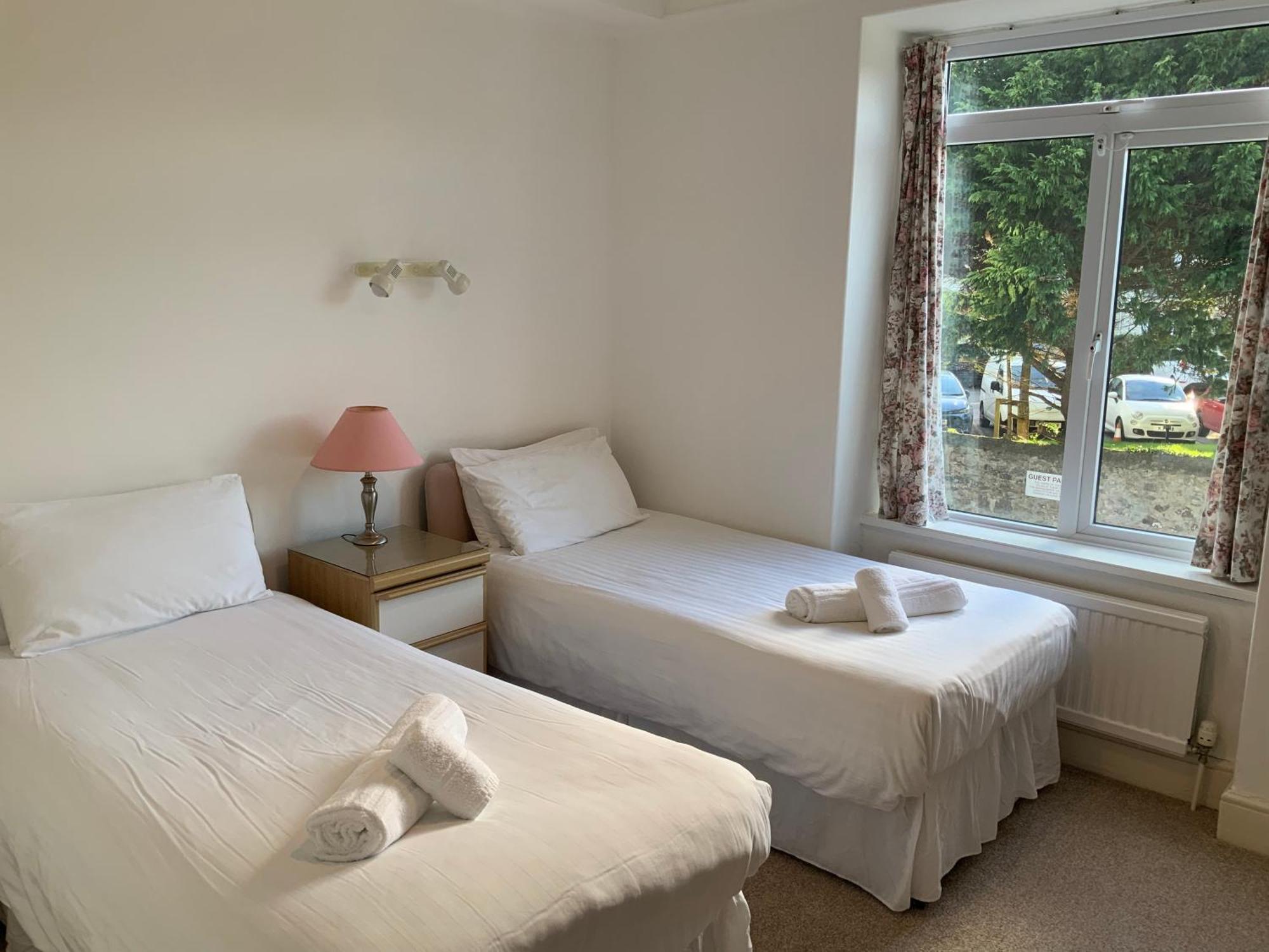 Hotel St Merryn à Carbis Bay Extérieur photo