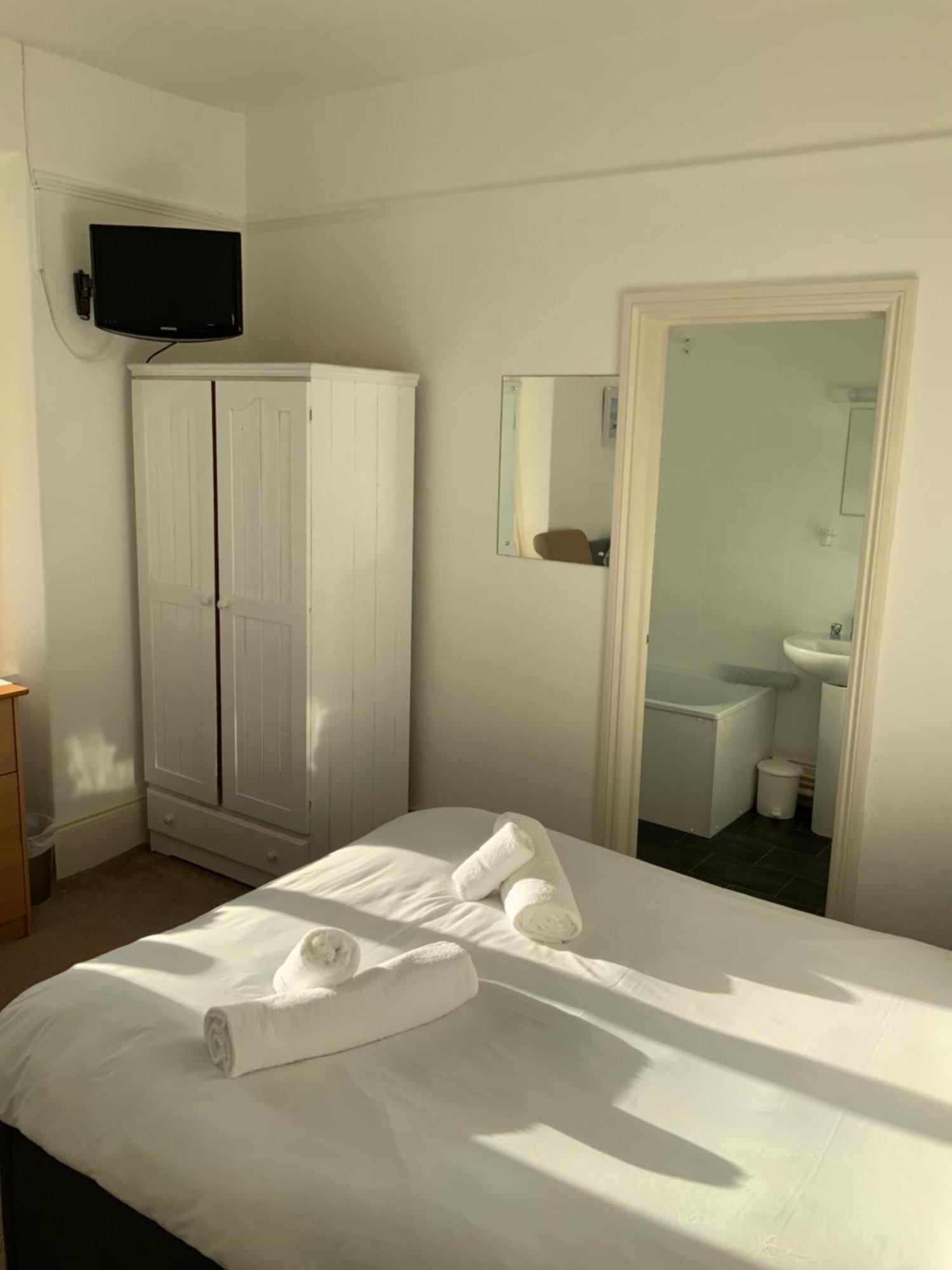 Hotel St Merryn à Carbis Bay Extérieur photo