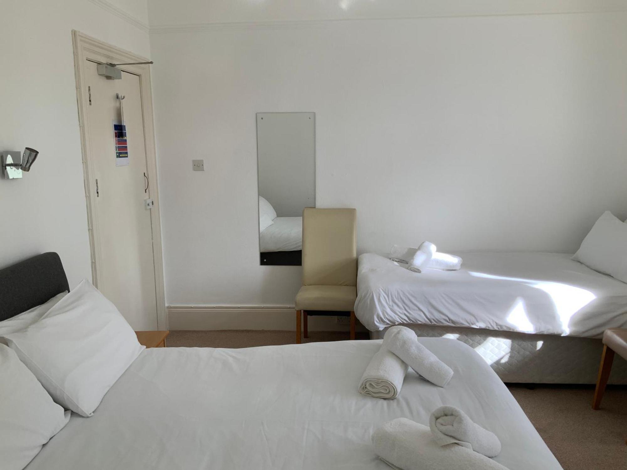 Hotel St Merryn à Carbis Bay Extérieur photo